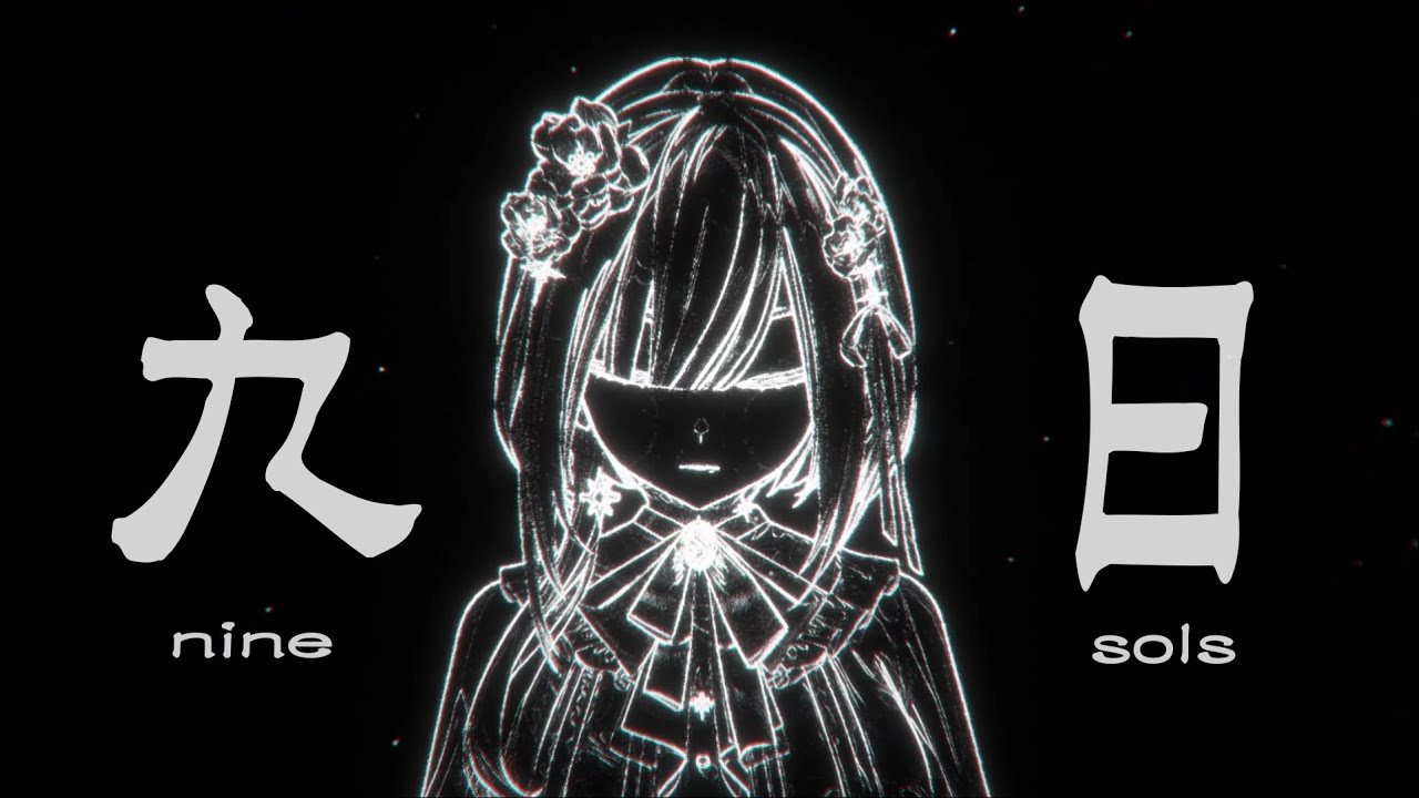 珂拉琪 九日 Nine Sols／熙歌 Cover【翻唱】