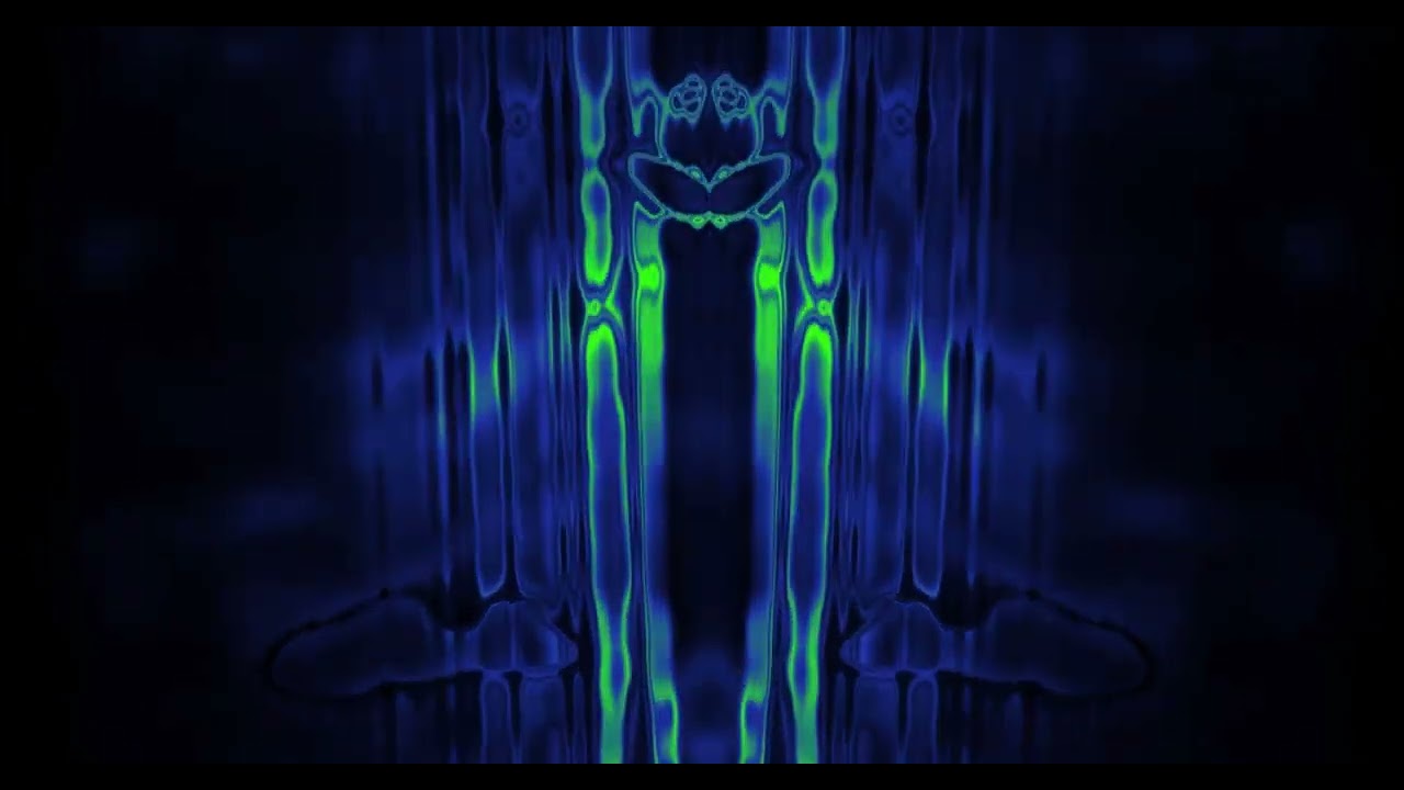 touchdesigner music