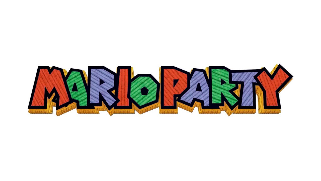 Play a Mini-Game! (JPN Version) - Mario Party