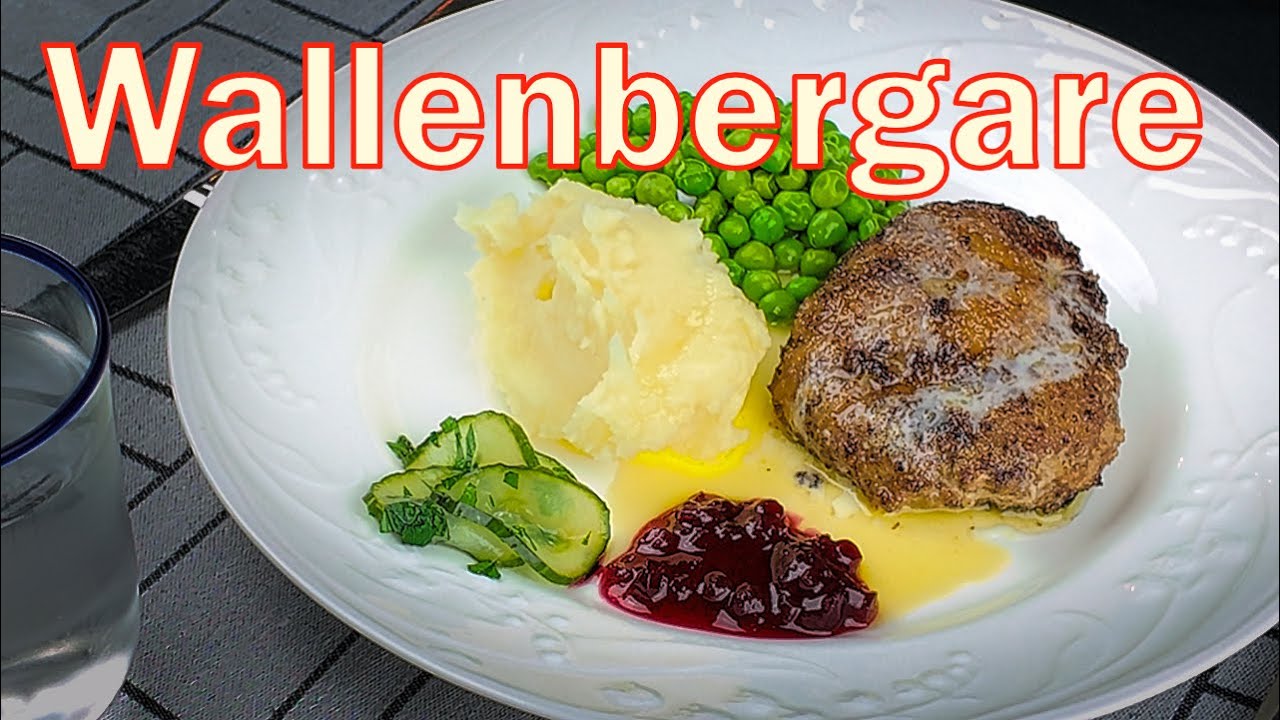 Wallenbergare