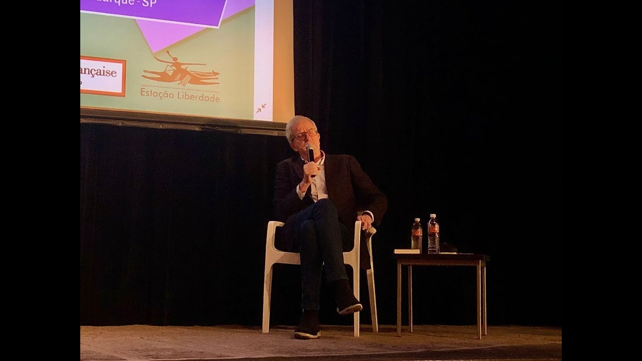 João Paulo Capobianco, sobre o livro DUAS IDEIAS FILOSÓFICAS E A PANDEMIA, de Renato Janine Ribeiro