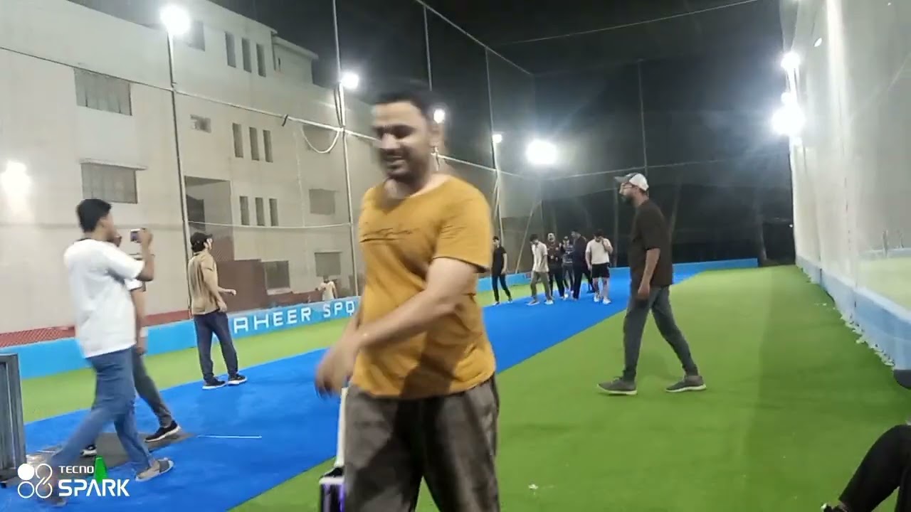 Big Fight in Final 😯 || Last Over Thriller 🔥 || @syedtahir8869 