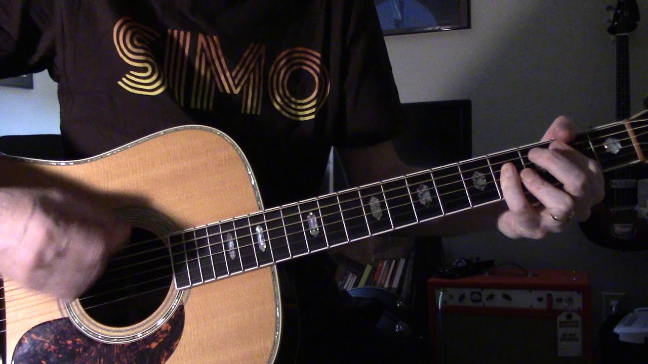 Three Roses (Lesson) - America
