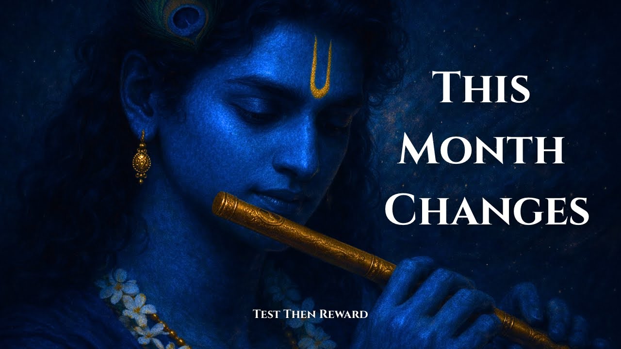 This Month Will Test You &mdash; Then Reward You 