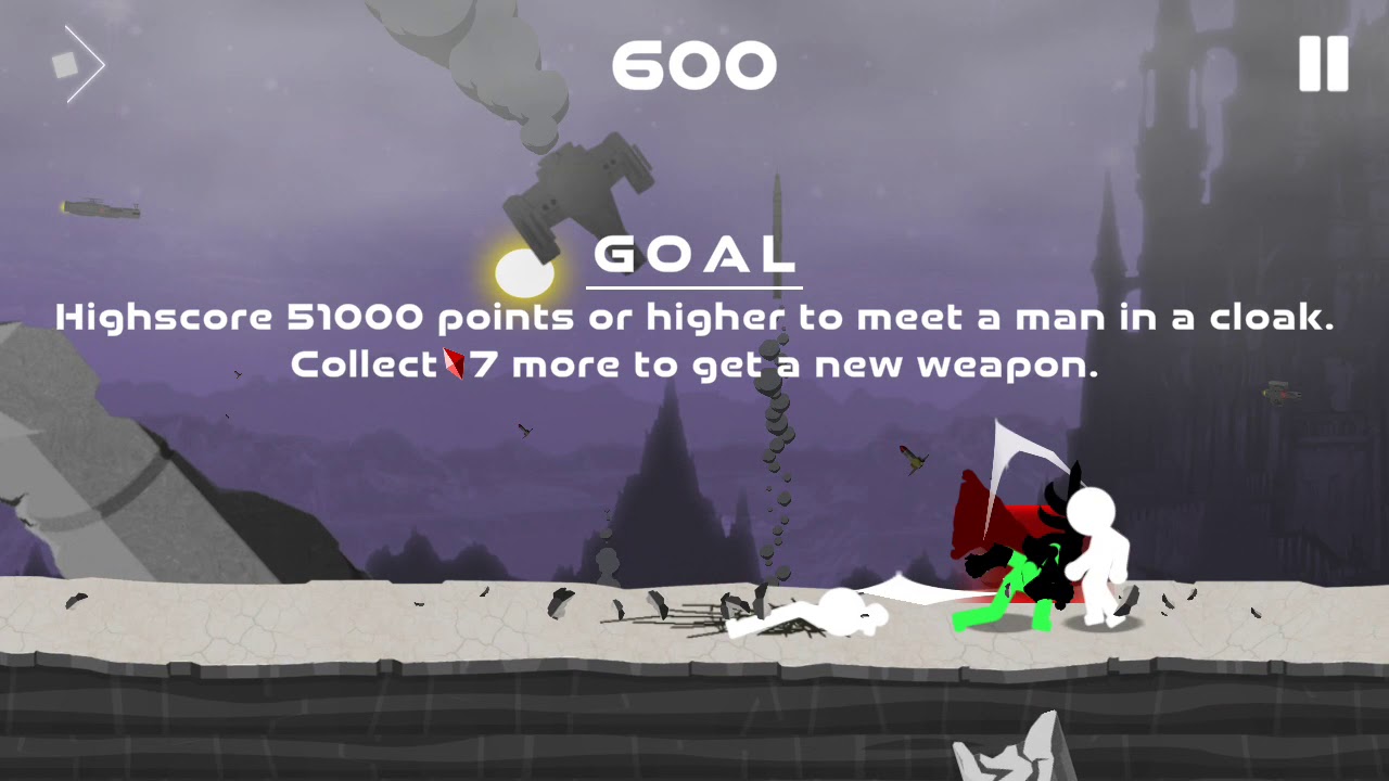 Best Moments In Stickman Flash