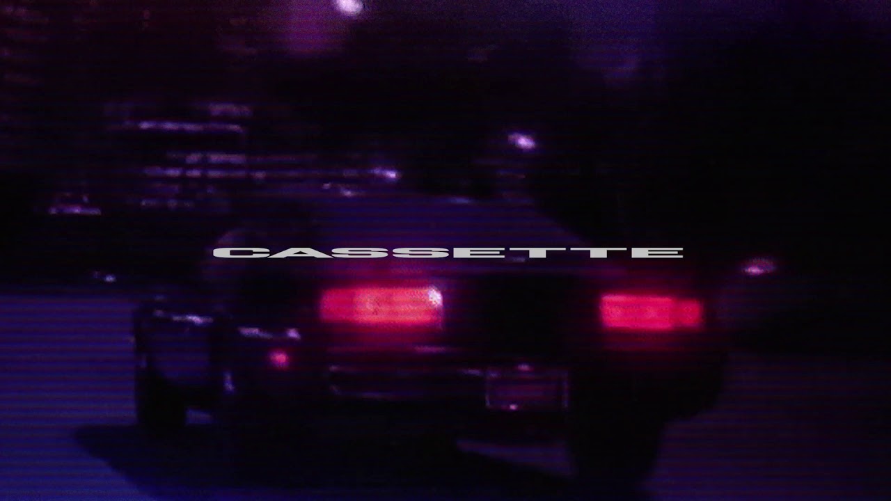 ezhel - lolo (CASSETTE remix) //slowed