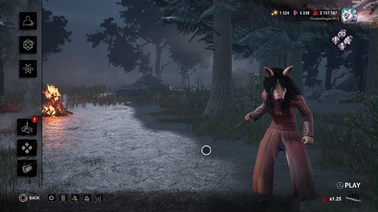 Make Your Choice [Pig Gameplay]