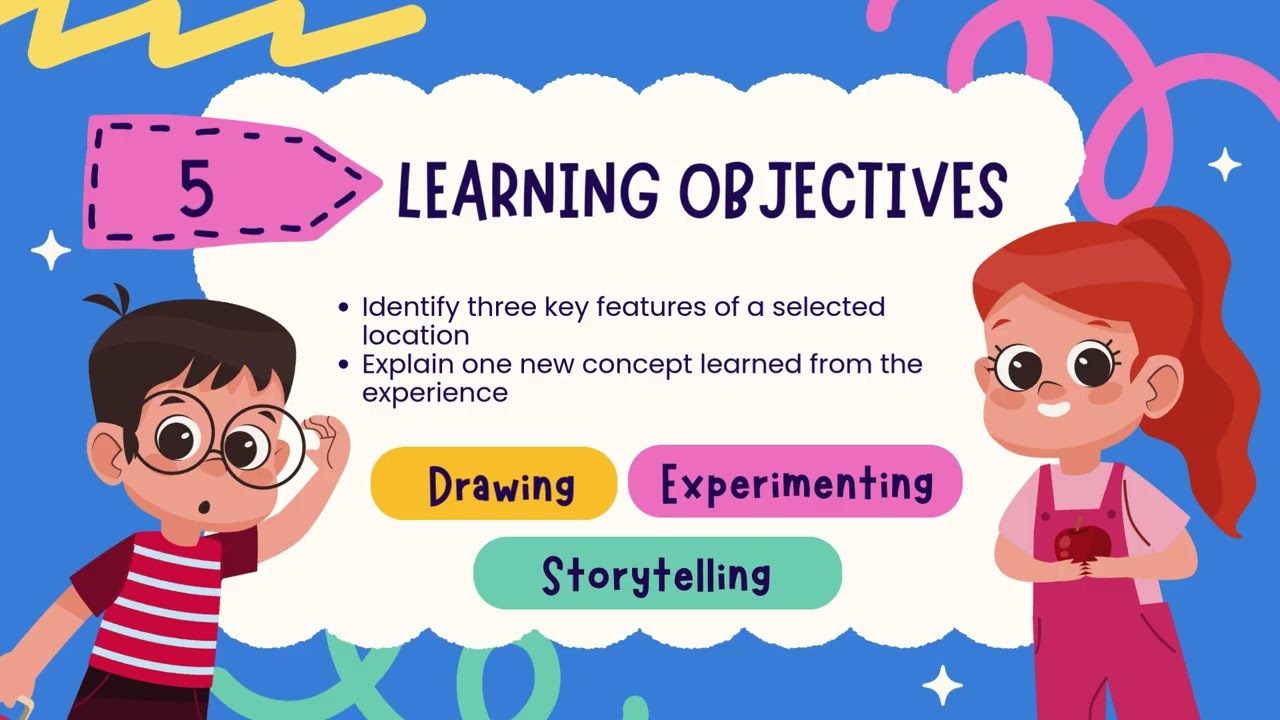 Immersive Learning