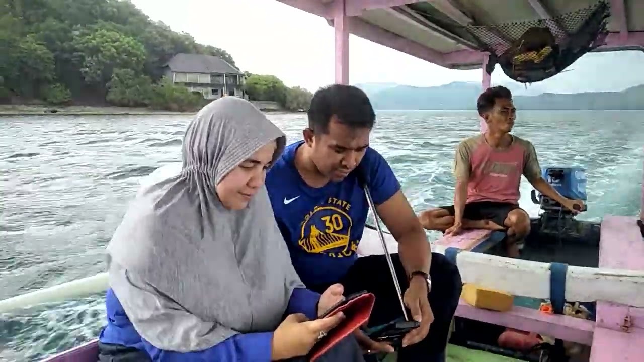 Snorkeling Trip Gili Layar & Gili Rengit di Sekotong