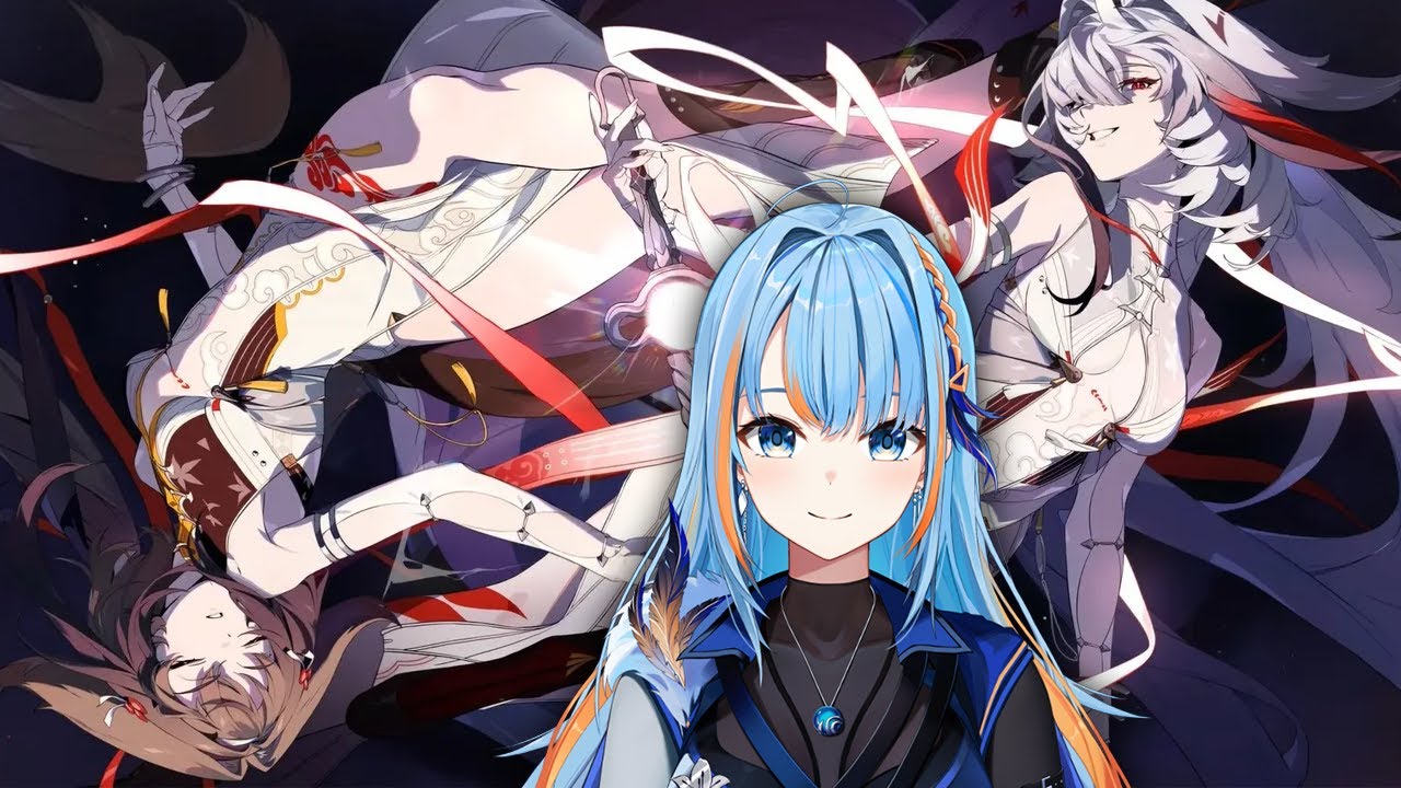 ZZZ 2.5 Finale「EN/DE」