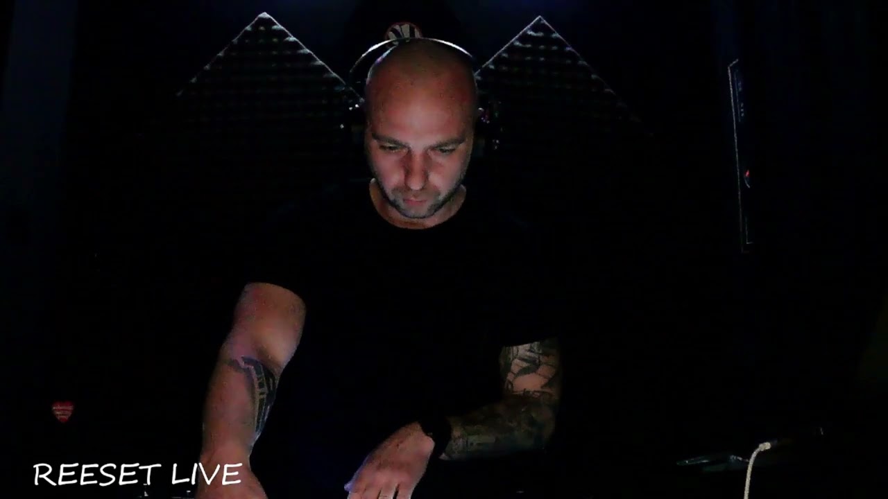Reeset Live 10.05.2024