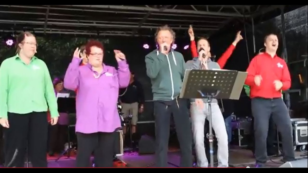Die Mürwiker Band 