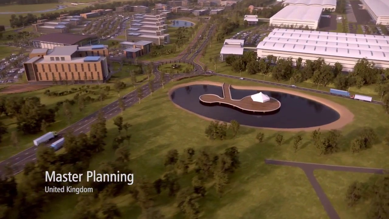 SGI Bulgaria major projects