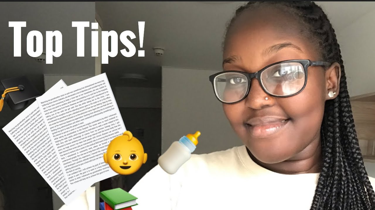 Midwifery personal statement | with sample!