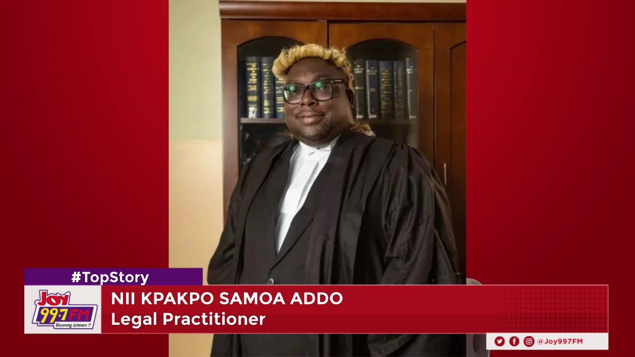 Top Story with Emefa Apawu | Thursday, 21st march, 2024