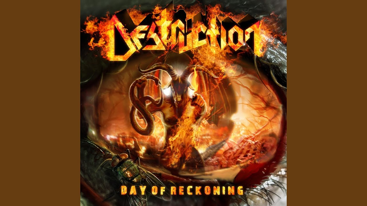 Day of Reckoning
