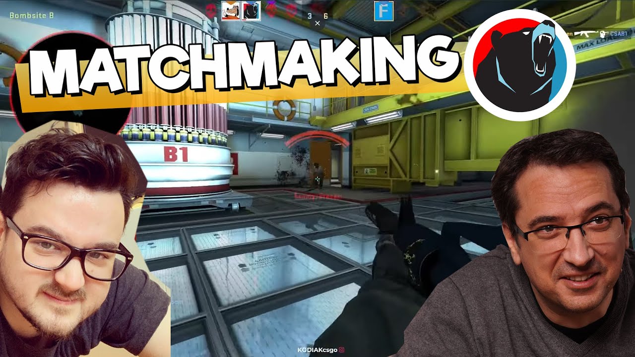 TheVR Janival MM-ezünk Nuke-on 😲