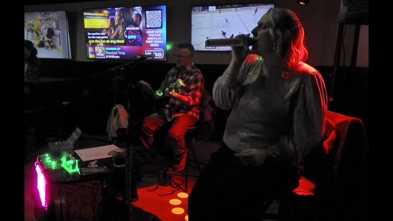 Taboo Acoustic Cover of Kiss Me 15Jan26