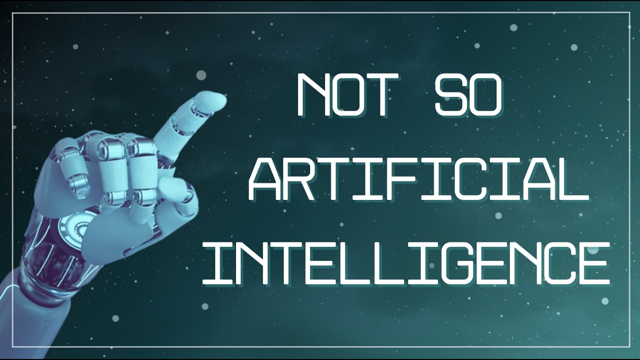 Not So Artificial Intelligence- How I used AI to be a competitive candidate for elite universities