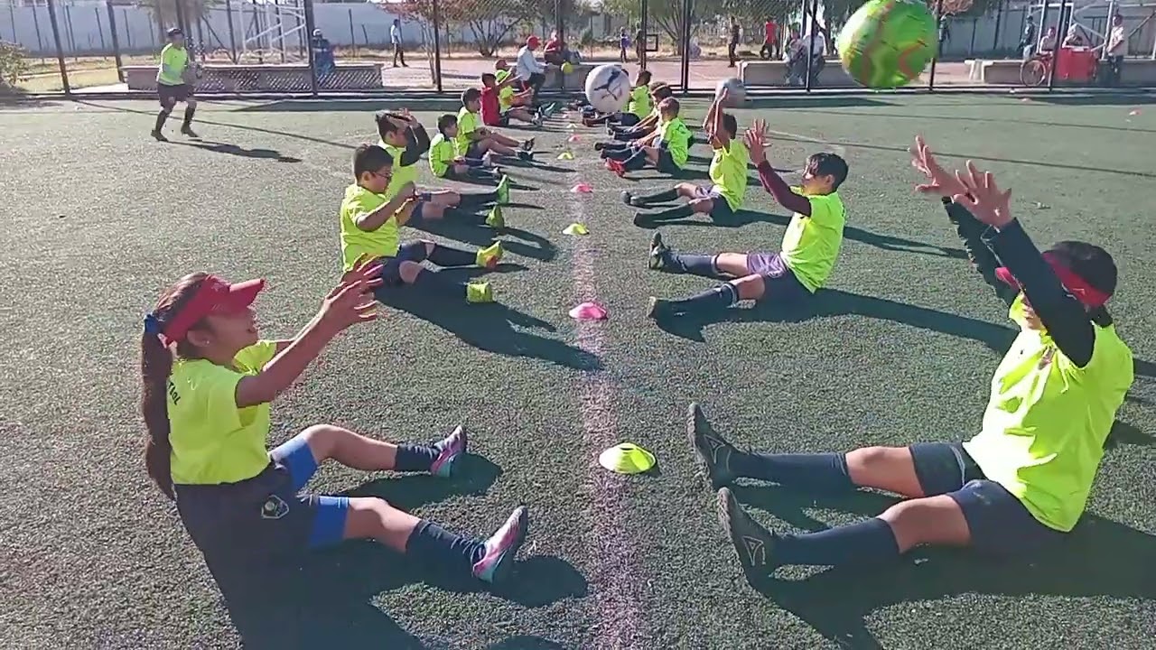 DESARROLLO  VELOCIDAD DE REACCIÓN A TRAVÉS DEL JUEGO