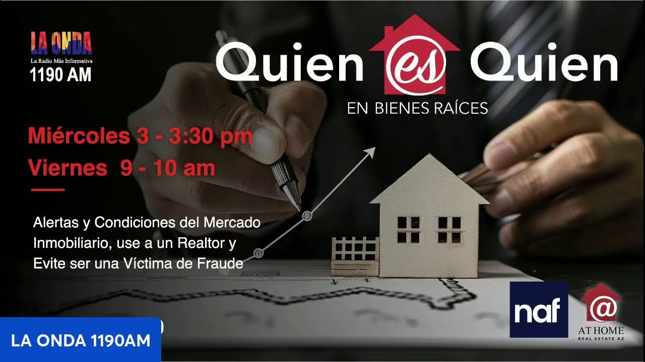 QUIEN ES QUIEN