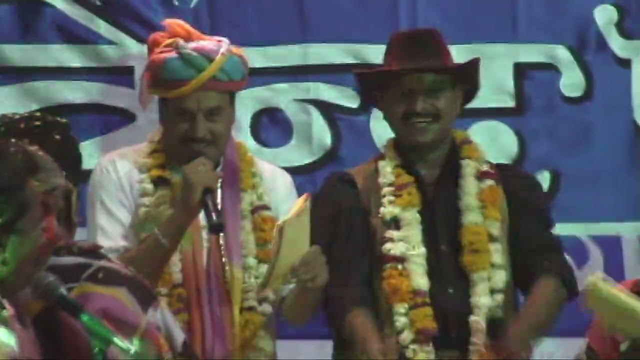 HOLI SALIL GAYAN: GOVIND FAG