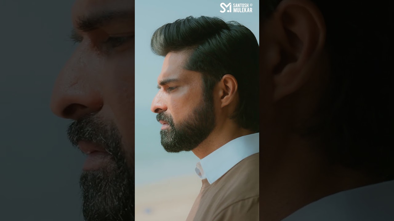 Ve Sajana   A soulful tale of love & longing  #sadromantic   #trailerout #officialteaser