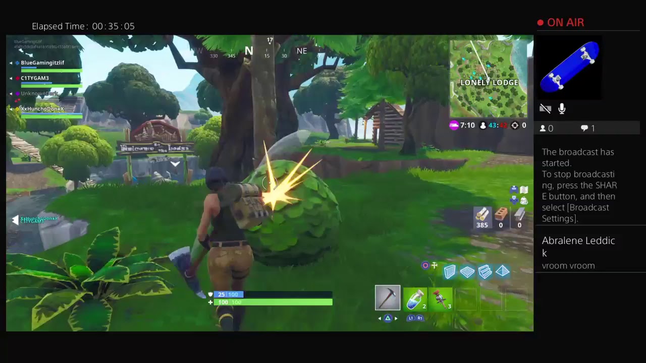 50v1 i swear