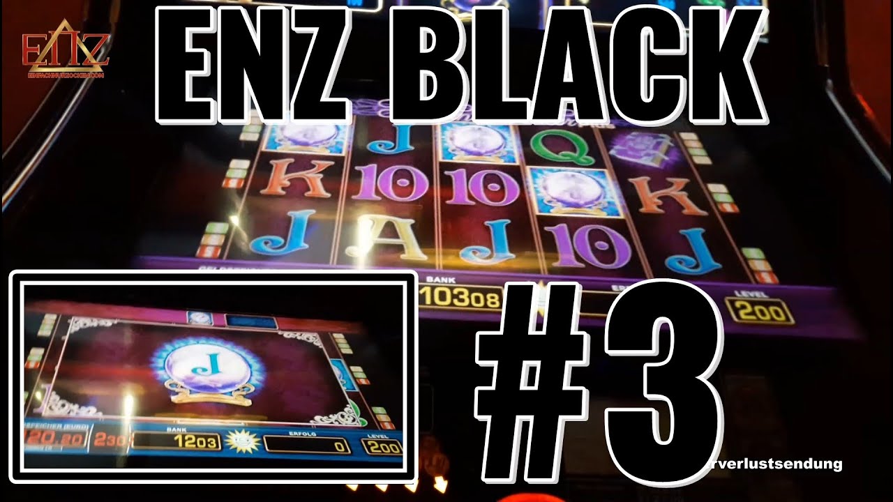 ENZ Black ⚫3 - 2x  2 Euro Freispiele🔥 Fortune Seeker & Anderes 🎰Zeuchhh | Merkur & Novoline