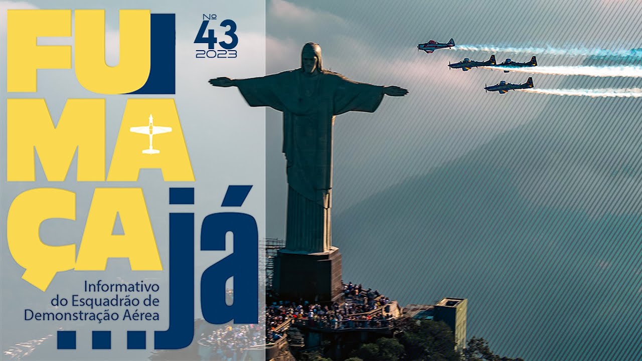 FUMAÇA... JÁ! Edição 2023