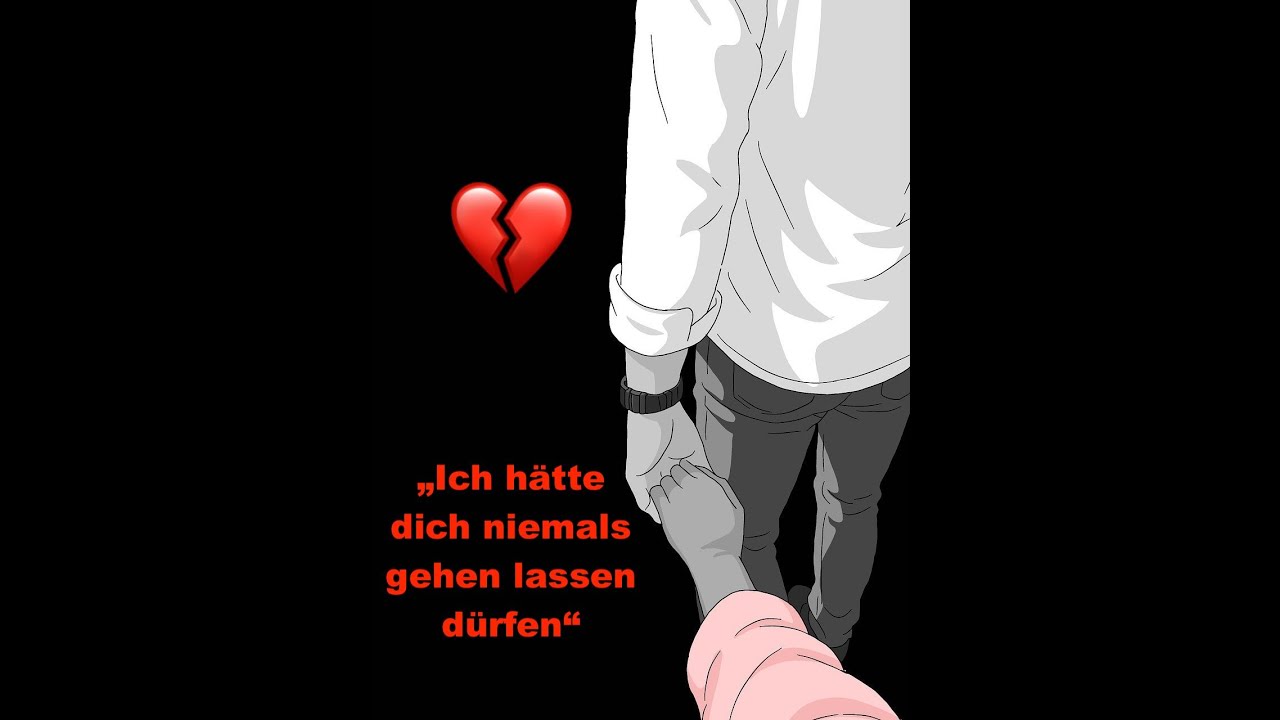 Jemand hat dich verloren & jetzt beginnt der Schmerz 💔 Tiefe Reue & eine verzweifelte Nachricht 📬