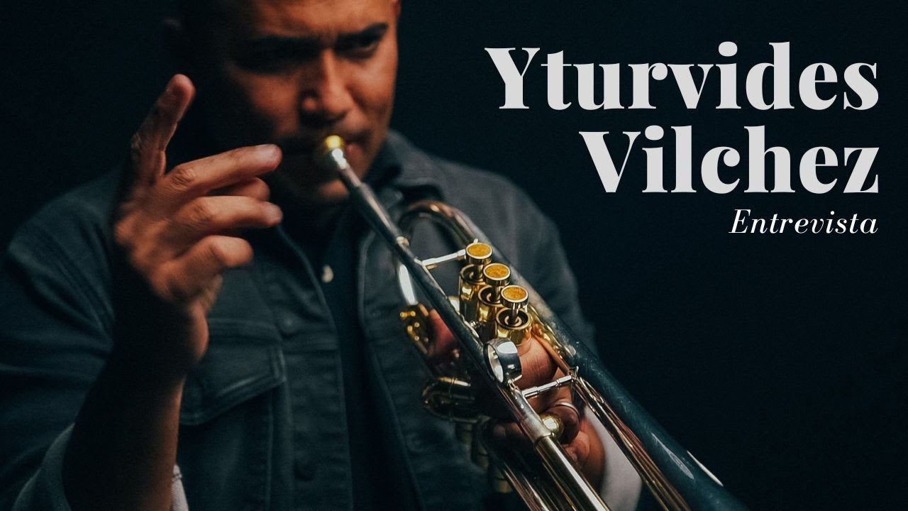 🔥🔥 Yturvides Vilchez // ENTREVISTA