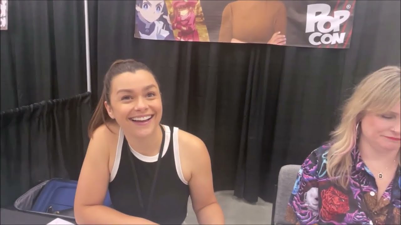 Vlog 39: Popcon Indy 2025 part 1