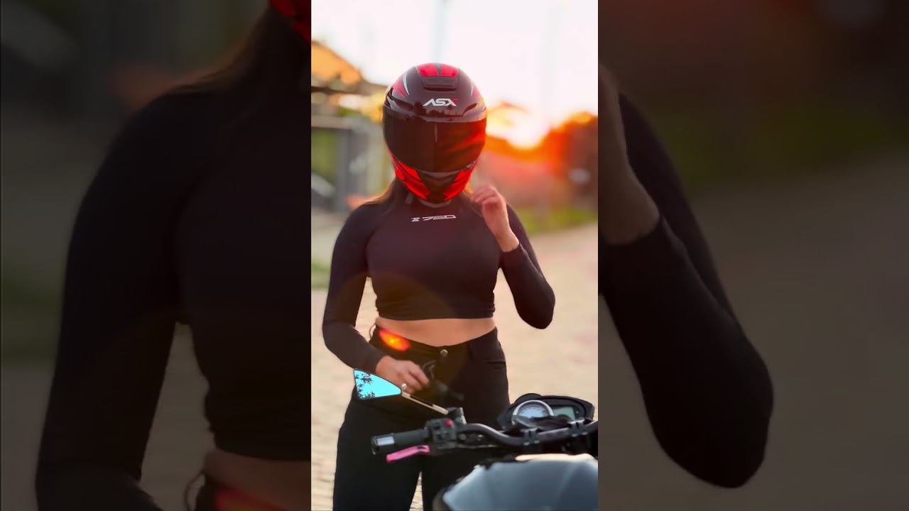 Defina esse capacete em um emoji: 3,2,1... VALENDO!