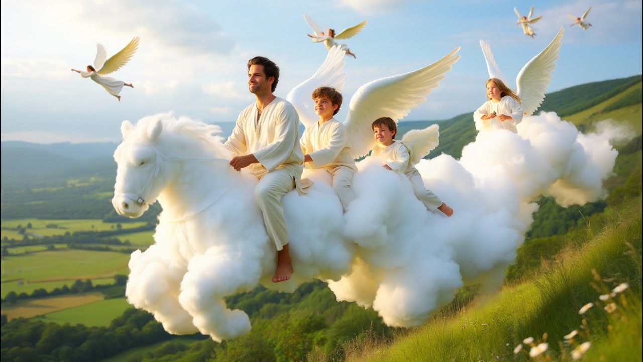 #Heaven