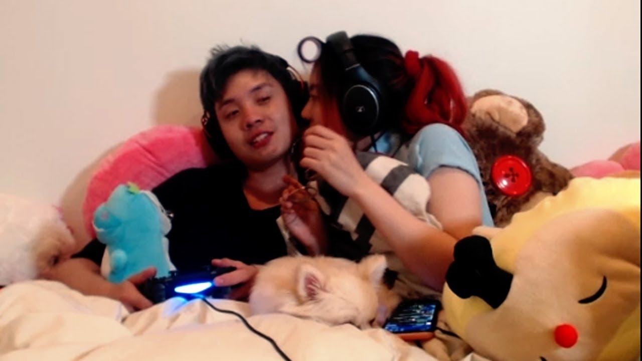 DRUNK LESLIE & EDISON | KIMI x TOAST | LIBERTY MOMENTS | PREGNANT LESLIE