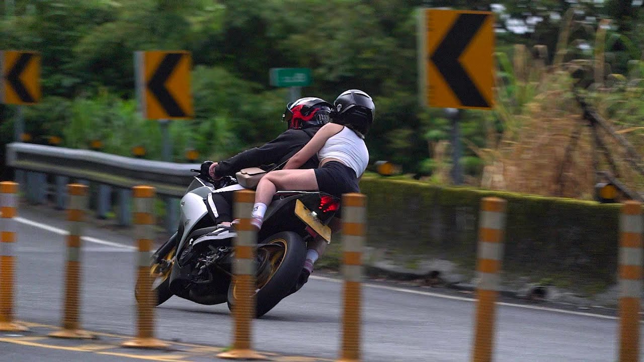 Taiwan Riders Episode 337 | 動態追焦