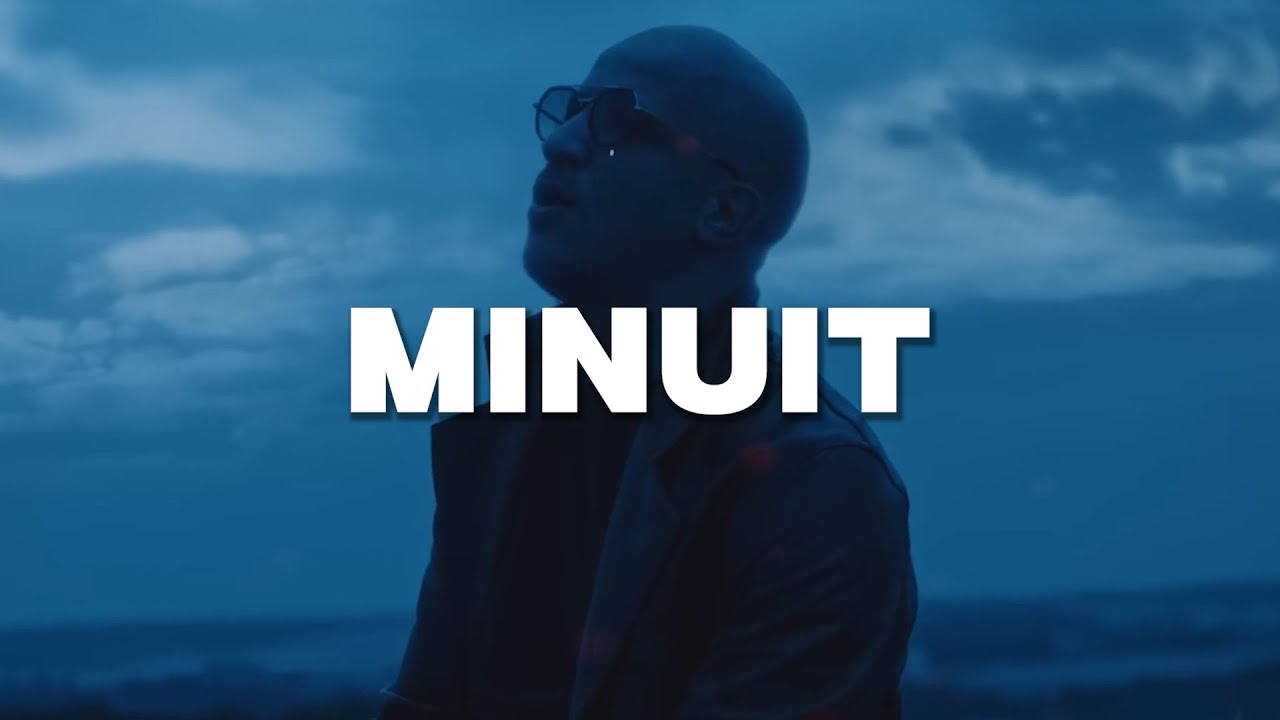 Rim'K x Hamza x PLK Type Beat 