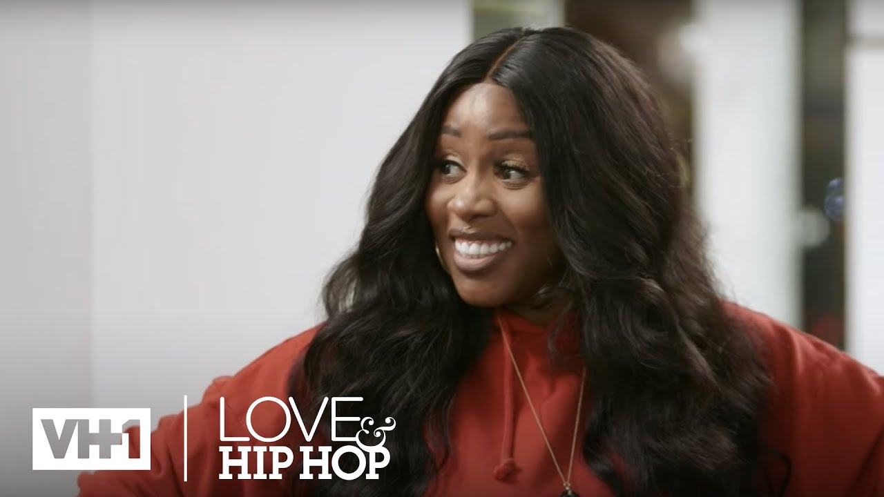 Remy Ma & Fat Joe Plan Papoose’s Dadchelor Party | Remy & Papoose: Meet the Mackies