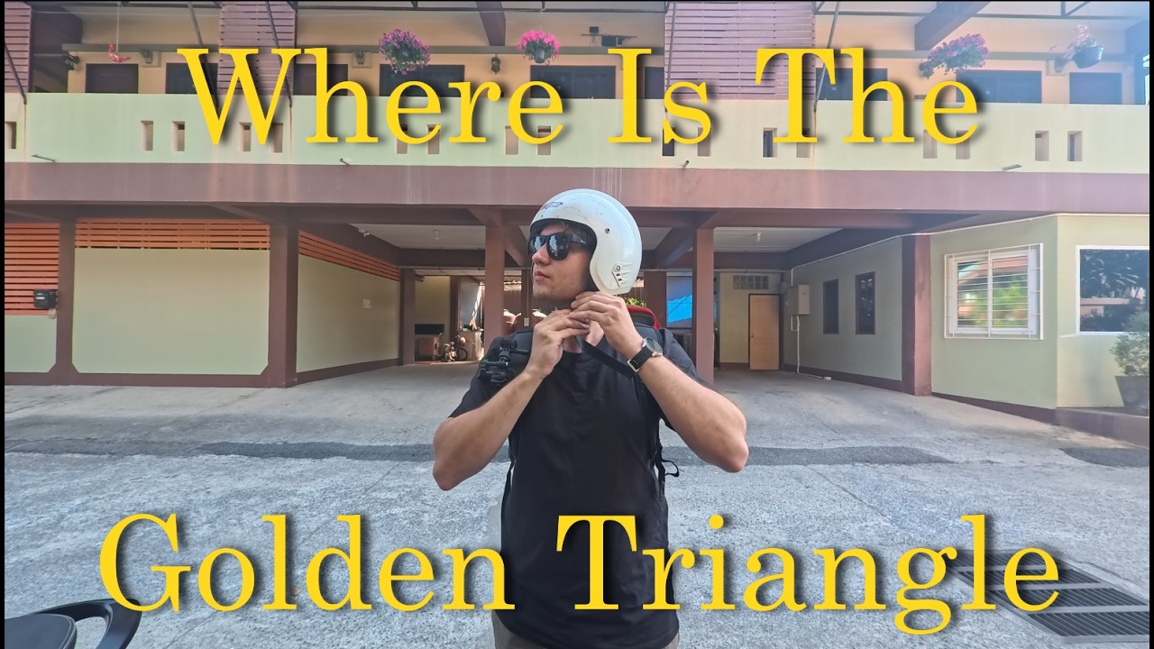 The Golden Triangle & The Verdict: Is Chiang Rai #1?