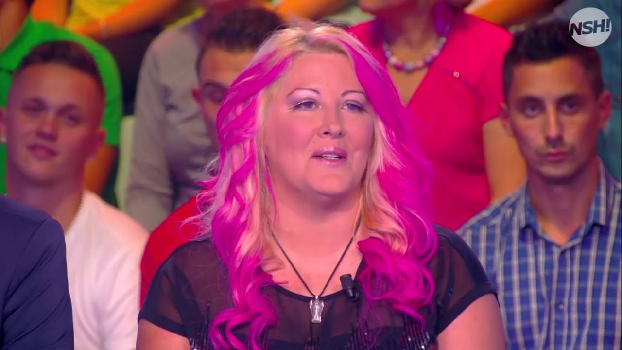 Les meilleurs moments de Loana dans TPMP (vid&eacute;o)