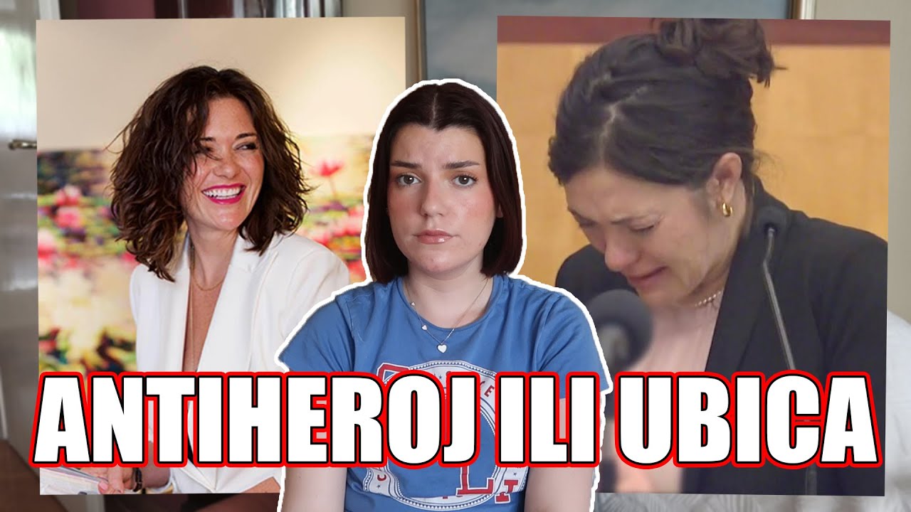 Antiheroj ili ubica | Slucaj Jade Janks