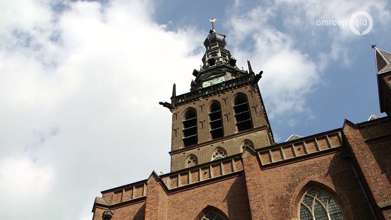 Prachtig muzikaal eerbetoon aan Avicii in Stevenskerk in Nijmegen