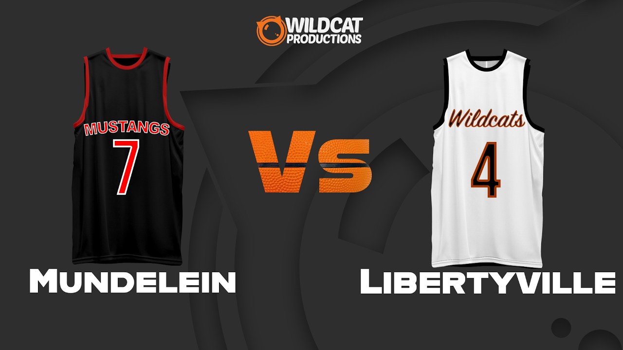 2-18-26 Boys Basketball vs. Mundelein