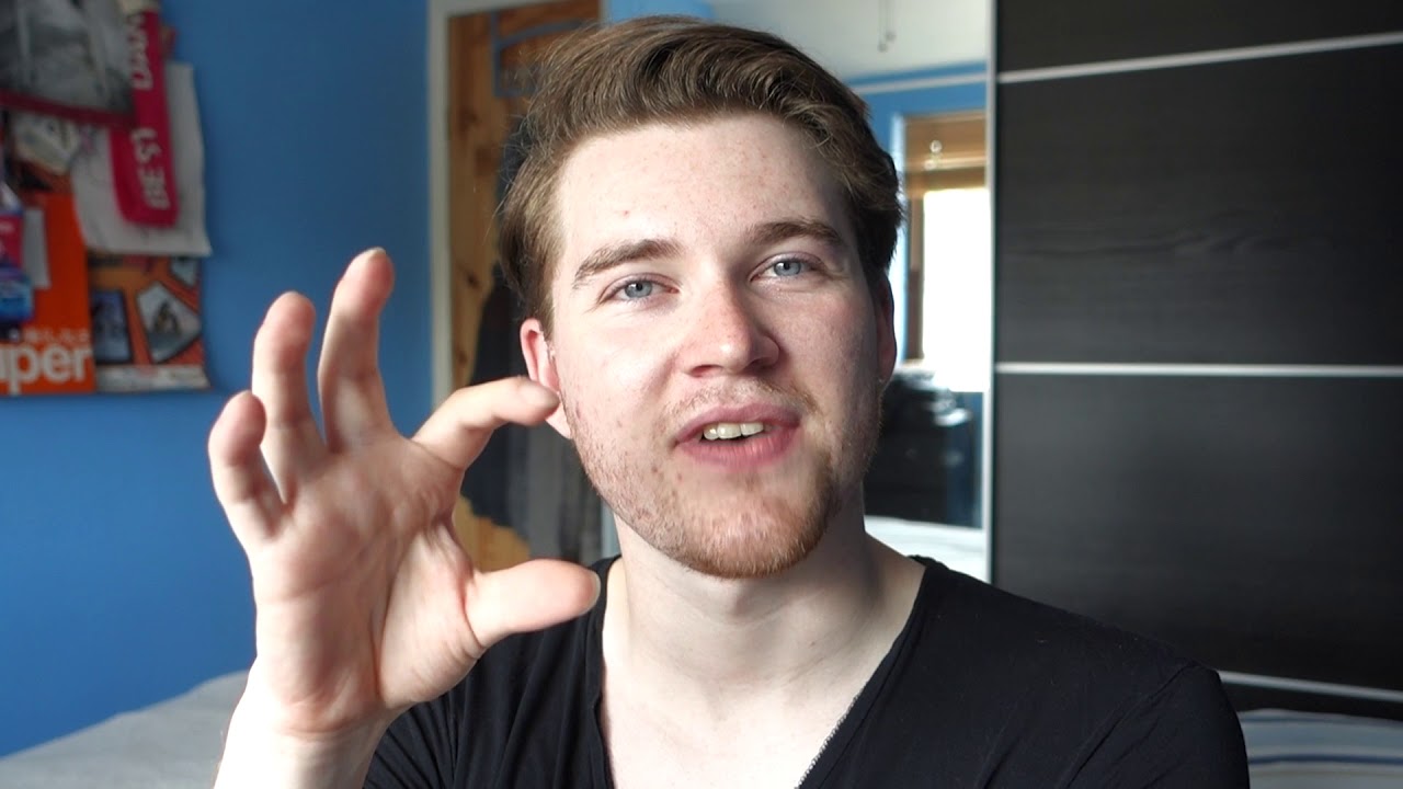 Sexual Health Storytime! | Random Mondays | RandomJosh