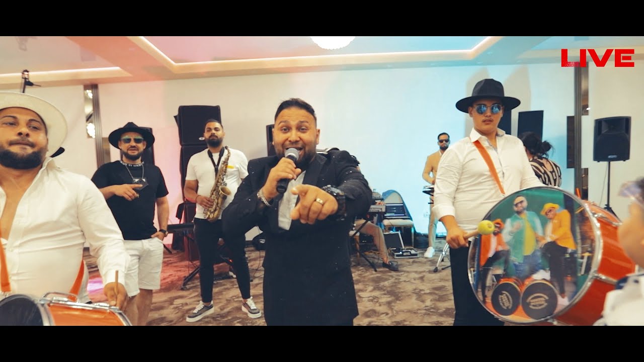 Costel Pustiu - Satalana 🎤 Live❌ 2024❌