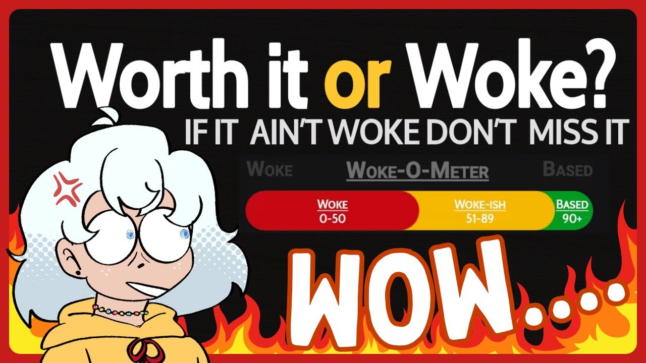 The Best Worst Movie Review Blog | Reacting to Worth It or Woke