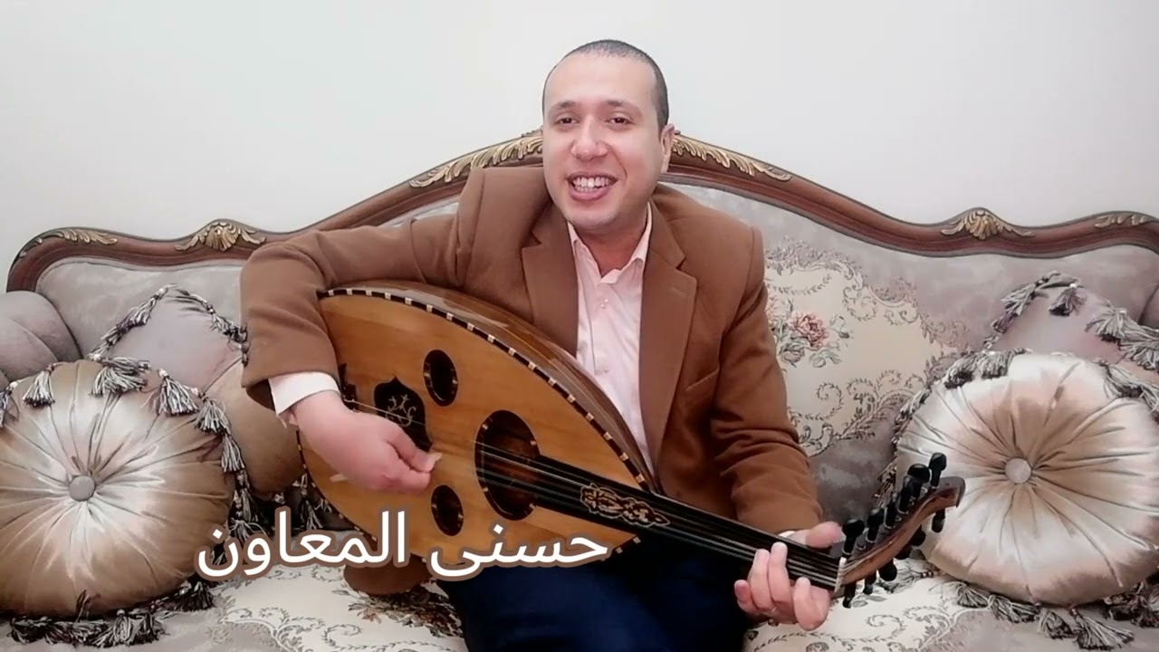 أغنية هو صحيح الهوى غلاب أم كلثوم @HosnyAlmeawen