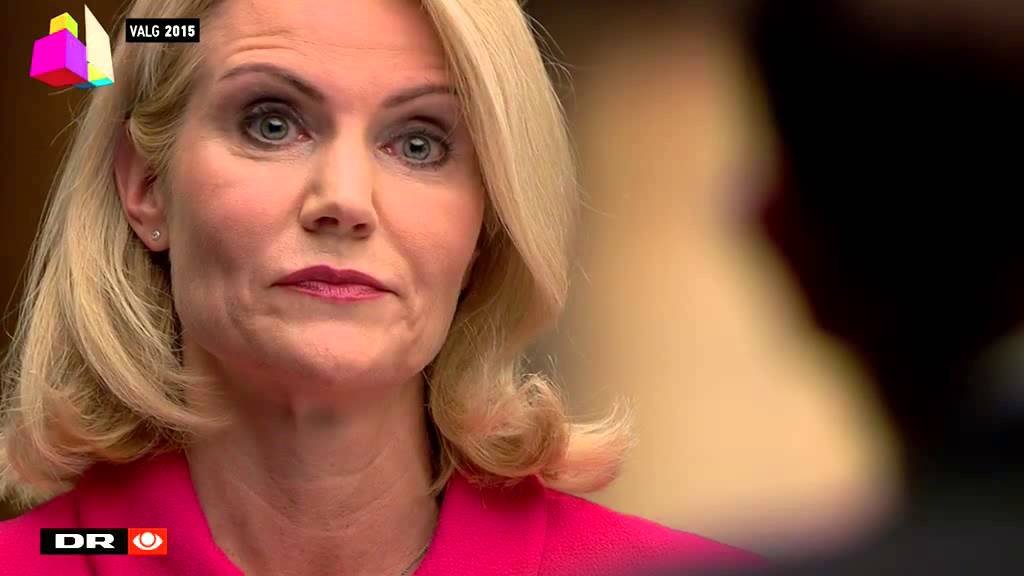 Thorning og Løkke: - Det skal vi debattere i den sidste del af valgkampen