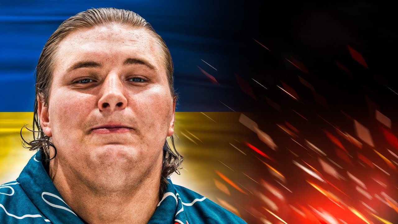 Сможет ли Аонишики стать первым европейским ёкодзуной?